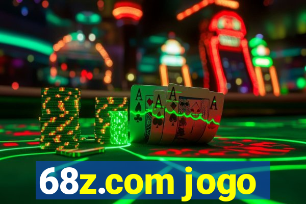 68z.com jogo